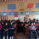 GERABAH Bentengi Generasi Muda Labuapi dari Bullying dan Narkoba