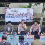 Jumat Curhat di Kuripan Utara: Sinergi Polisi dan Masyarakat Wujudkan Ketahanan Pangan dan Kamtibmas Kondusif