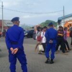 Kiprah Satpolairud Polres Lombok Barat Jaga Keamanan Pelabuhan Lembar