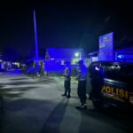 Malam di BIL I dan II Lebih Terjaga, Patroli Intensif Polsek Kuripan Beri Rasa Aman