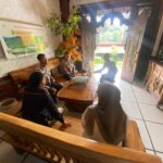 Pasca Pilkada di Kediri Dialog Polisi Sentuh Hati Warga