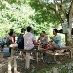 Patroli KRYD Polsek Sekotong Sasar Warga, Ini Tujuannya