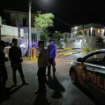 Patroli Malam Polsek labuapi, Jaga Warga dari Kejahatan dan Narkoba