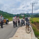 Sekotong Tertib! Polisi Gencar Berantas Balap Liar