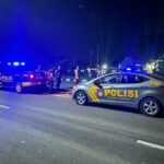Malam di BIL: Aksi Polisi Cegah Kejahatan Jalanan