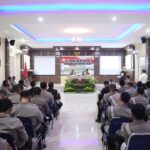 Operasi Keselamatan Rinjani 2025, Polres Lombok Barat Tingkatkan Keamanan Jelang Lebaran