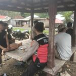 Patroli Dialogis Polsek Sekotong Jaga Kamtibmas, Antisipasi 3C