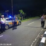 patroli, kryd, polsek, kediri, bypass, bil, kejahatan