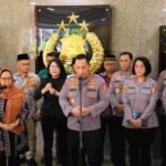 Polri dan PBNU Berkolaborasi, Ini Strategi Tangani Isu Pendidikan & Sosial