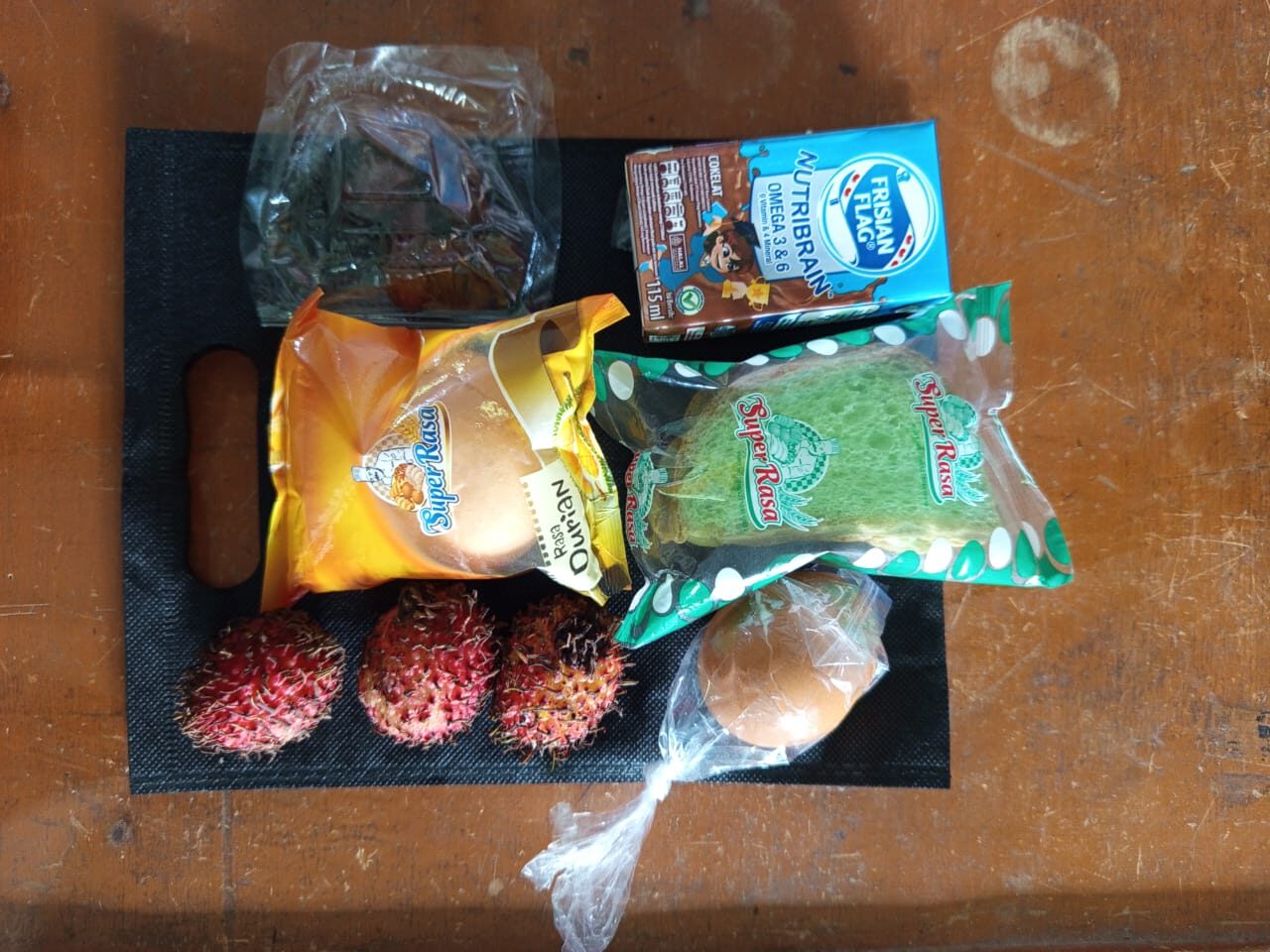 Sinergi Demi Gizi Anak: Polisi dan Sekolah Sukseskan Program Makan Bergizi Gratis