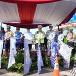 akorlantas Polri: Fokus Pengamanan Beralih ke Arus Balik Lebaran 2025