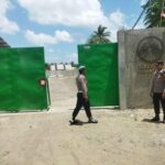 Warga Lembar Lega, Polisi Gencarkan Patroli Anti Premanisme.