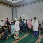 Gerung Berbagi Berkah: Nuzulul Qur'an dan Kepedulian untuk Anak Yatim