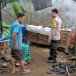 DDS Bripka Sumerta: Sentuh Hati Warga, Pekarangan Subur, Pangan Aman!