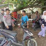 Polres Lombok Barat Perkuat Sinergi Jelang Ramadan, Ini Langkahnya!