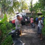 Sinergi Petani dan Polisi, Lombok Barat Raih Swasembada Pangan