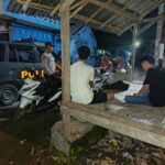 Polsek Kuripan Gandeng Tokoh Agama Perkuat Keamanan Ramadan