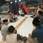 Jaga Ramadan Damai: Kapolsek Lembar Ajak Masyarakat Bersatu