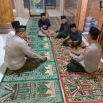 Ramadan Kondusif: Sinergi Polisi dan Warga di Lombok Barat