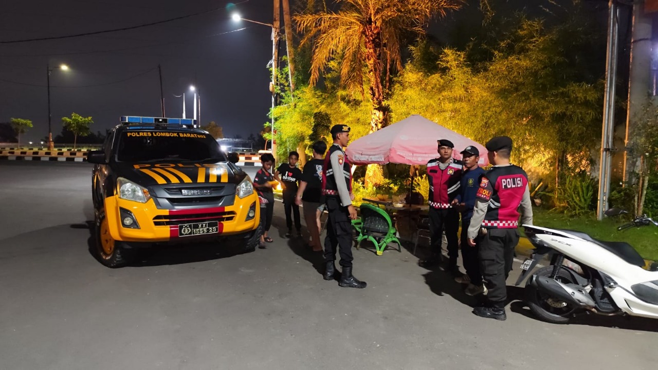 Inovasi KEMOS 110 Direspon Positif Warga Lombok Barat