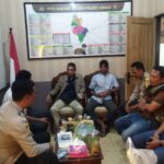 Kesiapan Pengamanan Jelang Tradisi Lebaran Topat di Lembar