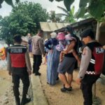 Patroli Dialogis Polsek Sekotong, Upaya Jaga Keamanan Wisata