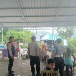 Cegah Kriminalitas, Polsek Sekotong Intensifkan Patroli Wisata