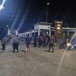 Transportasi Laut di Lembar Aman, Polisi Kawal Setiap Langkah