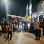 Pengamanan Maksimal di Lembar, Warga Bisa Berlayar Aman