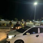 Keamanan Mudik Ditingkatkan, Polisi Awasi Kedatangan Kapal di Lembar