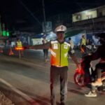 Hindari Macet! Ini Rencana Pengalihan Arus Lalu Lintas Lebaran Topat Lombok Barat