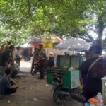 Pantai Duduk II Jadi Prioritas Patroli Polres Lombok Barat di Tengah Lonjakan Wisatawan