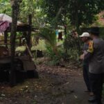 Dukungan Polri untuk Ketahanan Pangan: Inisiatif Polsek Batulayar Patut Dicontoh