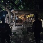 Polsek Sekotong Intensifkan Patroli Malam, Sasar Kandang Ternak Cegah Kejahatan