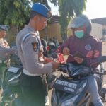 Gaktibplin Polres Lombok Barat: Langkah Tegas Jaga Profesionalisme Polri