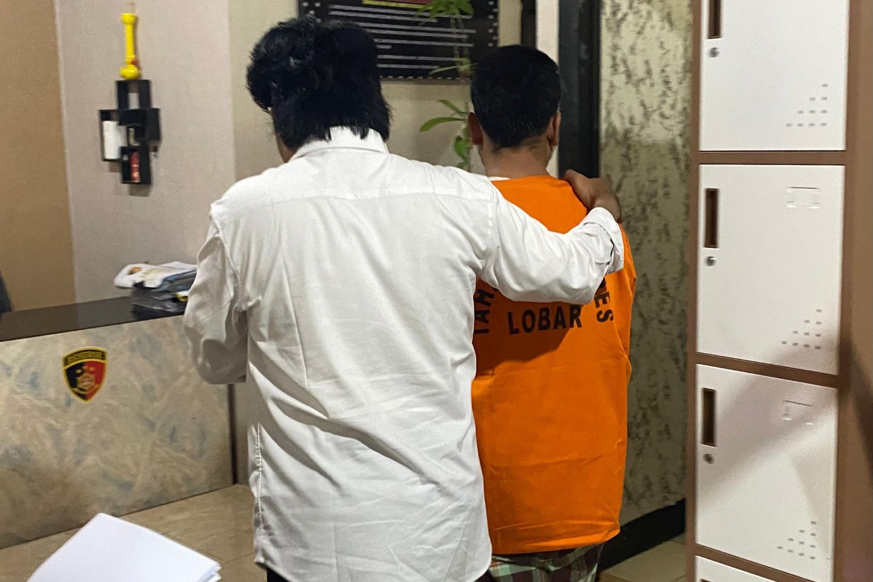 Motor Hilang di Perampuan Barat, Polisi Berhasil Temukan Pelaku