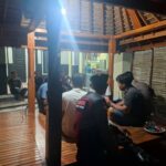 Polsek Sekotong Jalin Kemitraan Aktif Bersama Masyarakat