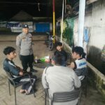 Patroli KRYD Polsek Lembar: Strategi Jitu Cegah Kejahatan di Lombok Barat