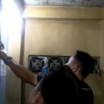 Penggerebekan Narkoba di Gerung, Pria Inisial D Diamankan