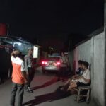 Patroli Rutin Polsek Labuapi, Cegah 3C dan Peredaran Narkoba