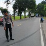 Kecelakaan Pick Up di Gerung Lombok Barat, Seorang Anak Tewas dan Puluhan Terluka