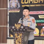Lombok Barat Cetak Dai Unggul Lewat Lomba Dakwah Hari Bhayangkara