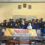 Bahaya Narkoba dan Pernikahan Dini Disorot di SMK N 2 Kuripan