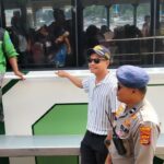 Meningkat Jelang Libur, Mobilitas Laut di Senggigi Diawasi Ketat