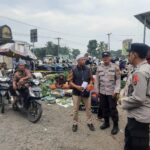 Operasi Bina Kusuma 2025 Sentuh Masyarakat Kediri