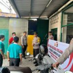 Ops Bina Kusuma 2025 Polri Bangun Kepercayaan Warga Batulayar