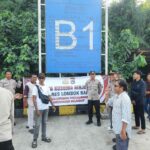Ops Bina Kusuma Rinjani 2025 Perkuat Kamtibmas di Pelabuhan Lembar