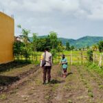 Polri Aktif di Ladang Petani Kediri, Dorong Kesejahteraan dan Ketahanan Pangan