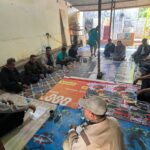 Kunjungan Polsek Lembar: Bangun Kemitraan Strategis