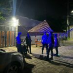 Kapolsek Labuapi Pimpin KRYD, Fokus pada Titik Rawan Kejahatan